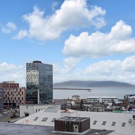 Downtown City Gem! Apartment Reykjavík Exterior photo