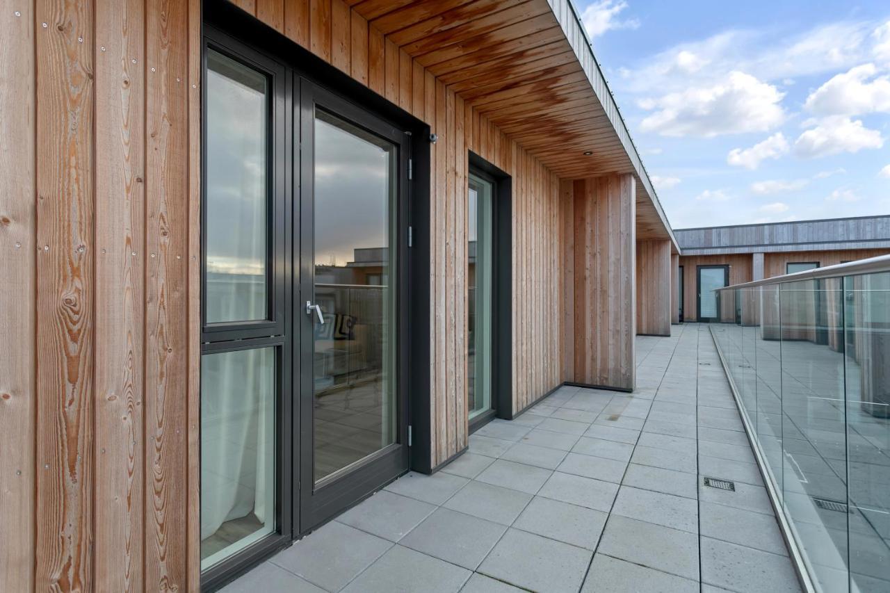 Downtown City Gem! Apartment Reykjavík Exterior photo