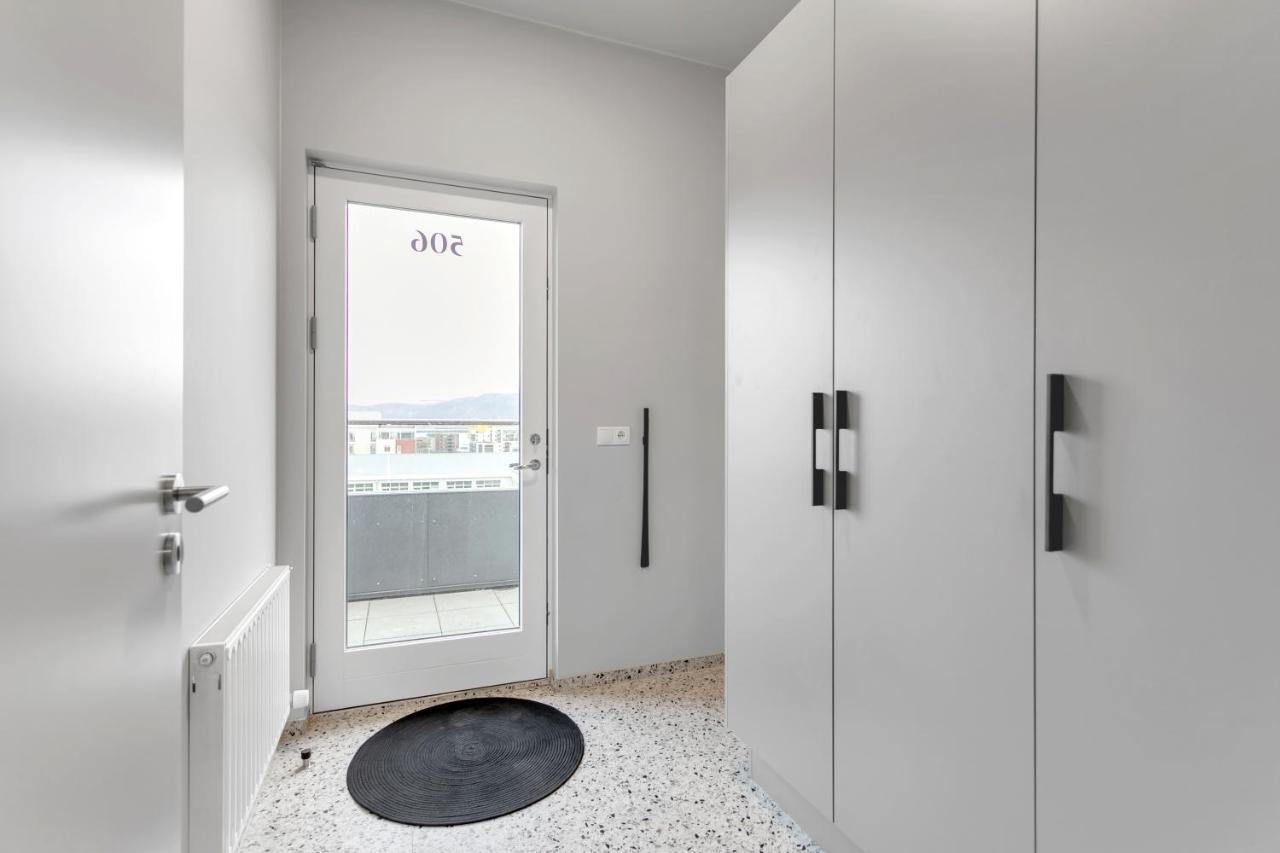 Downtown City Gem! Apartment Reykjavík Exterior photo