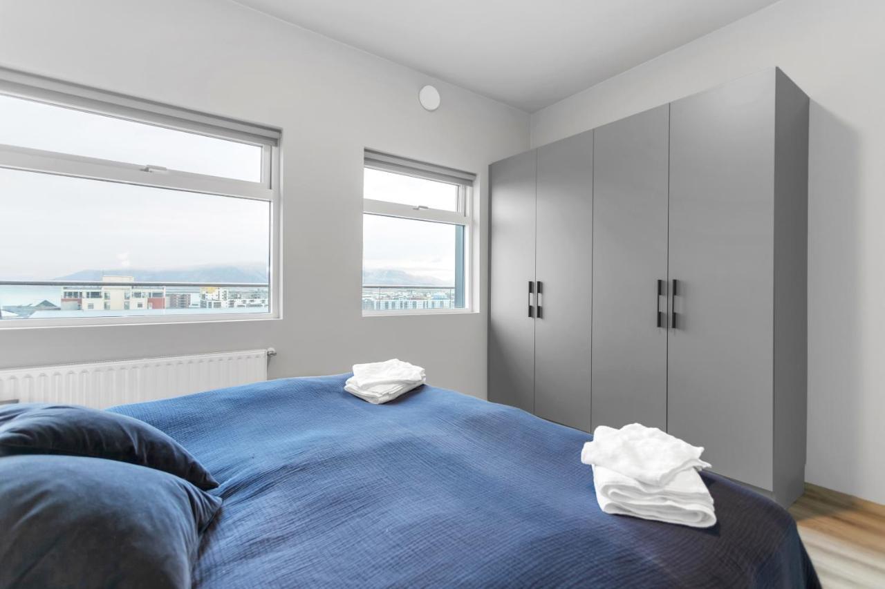 Downtown City Gem! Apartment Reykjavík Exterior photo